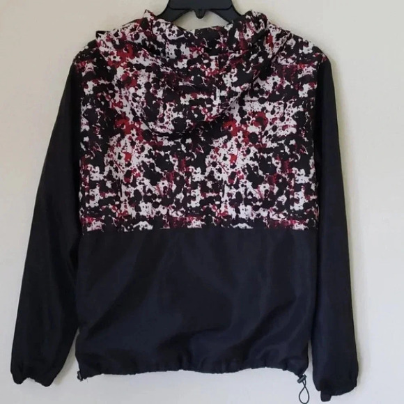 Diamond Black Jack Usa Windbreaker - Picture 5 of 13